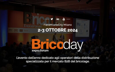 Bricoday 2024